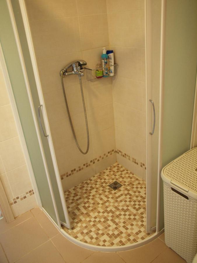 Geliu Apartamentai Palanga Exterior foto