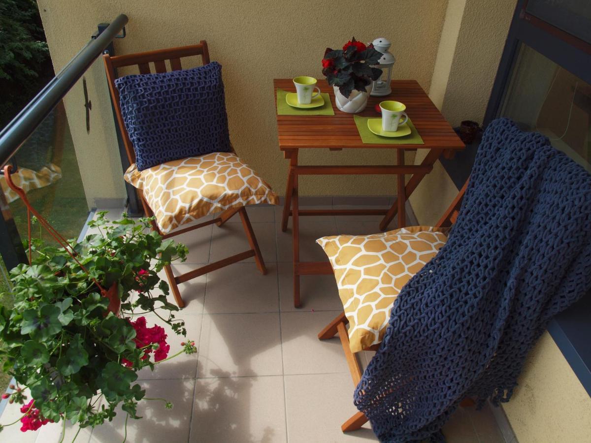 Geliu Apartamentai Palanga Exterior foto